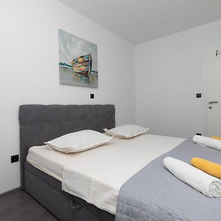Apartment Viva سبليت المظهر الخارجي الصورة
