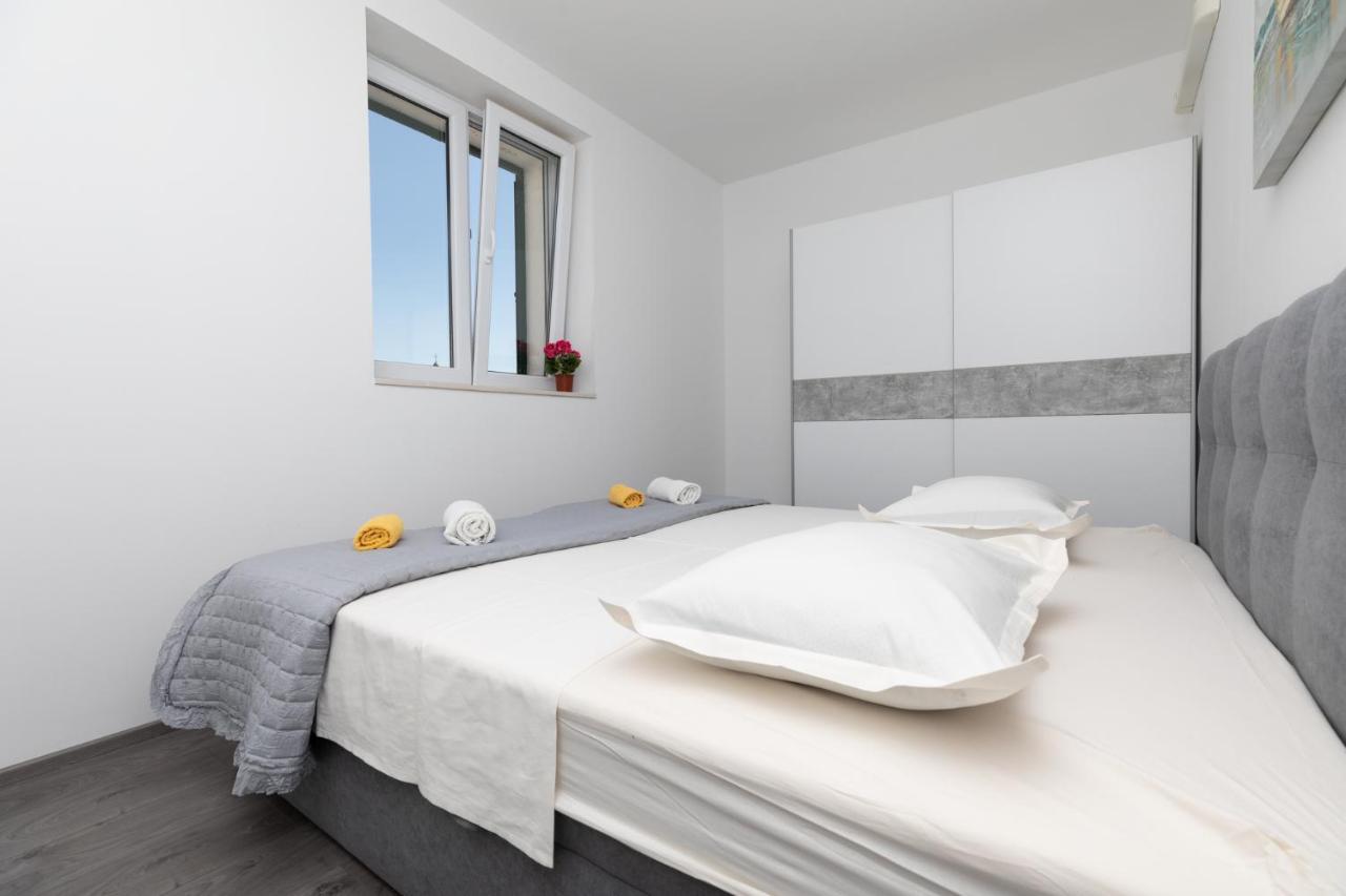 Apartment Viva سبليت المظهر الخارجي الصورة