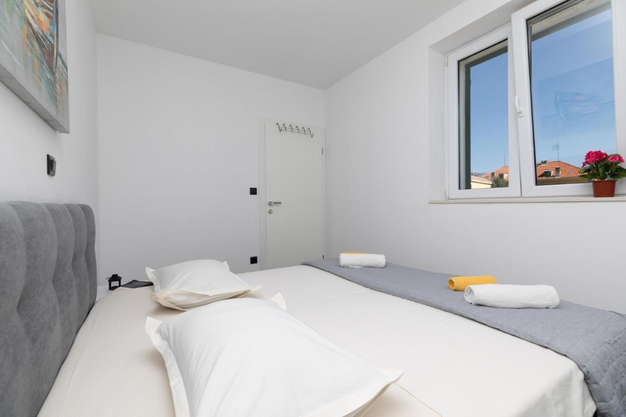 Apartment Viva سبليت المظهر الخارجي الصورة