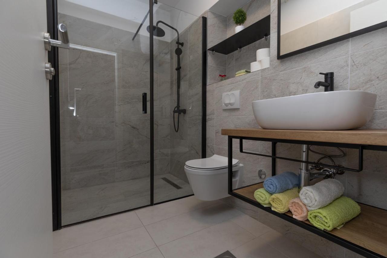 Apartment Viva سبليت المظهر الخارجي الصورة