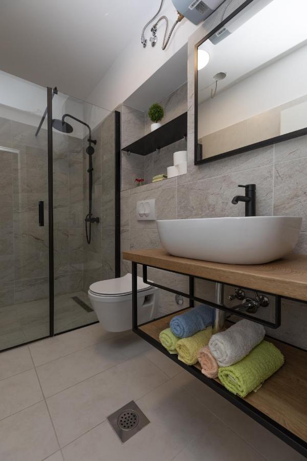 Apartment Viva سبليت المظهر الخارجي الصورة