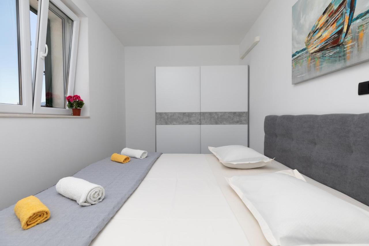 Apartment Viva سبليت المظهر الخارجي الصورة