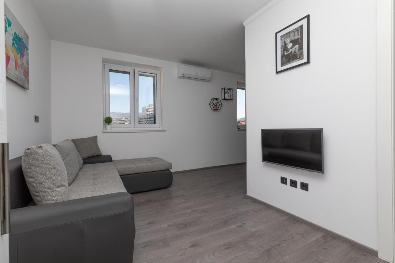 Apartment Viva سبليت المظهر الخارجي الصورة