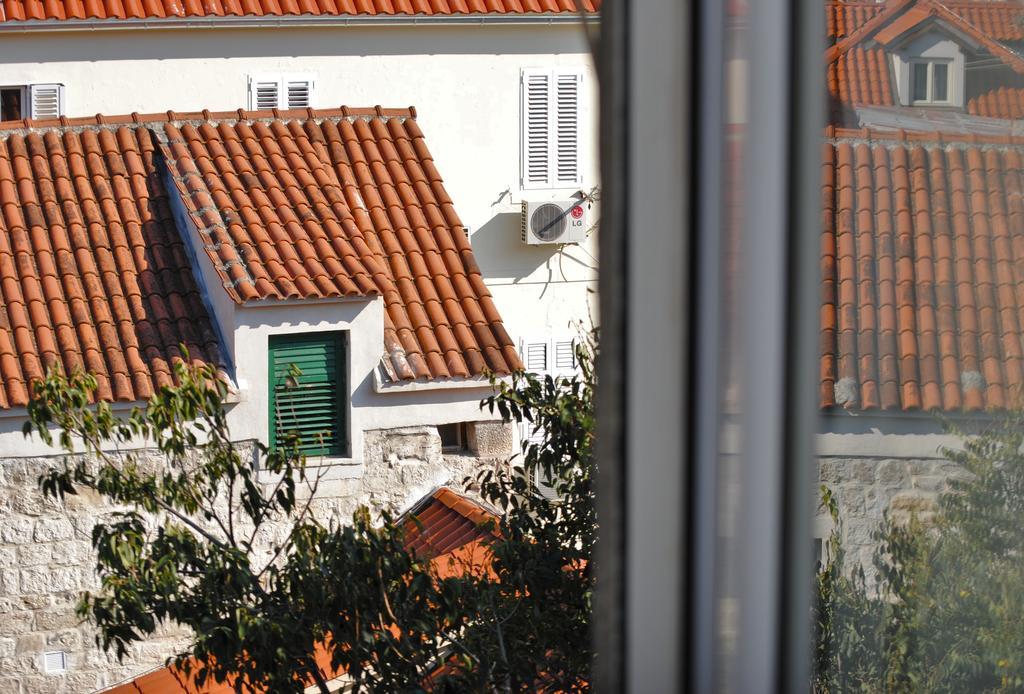 Apartment Viva سبليت المظهر الخارجي الصورة